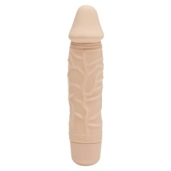 Get Real - Mini Peau De Vibrateur Classique